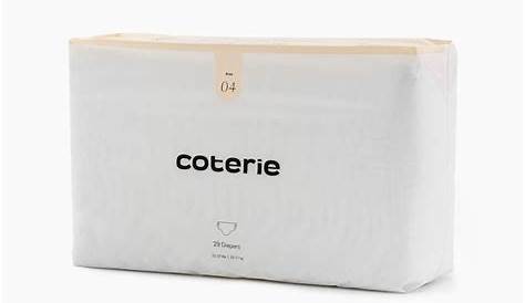 coterie diapers | Fragrance free products, Fragrance free lotion