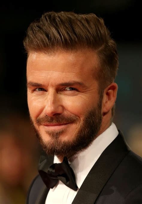 The Most Gorgeous Photos Of David Beckham Popsugar Celebrity Uk