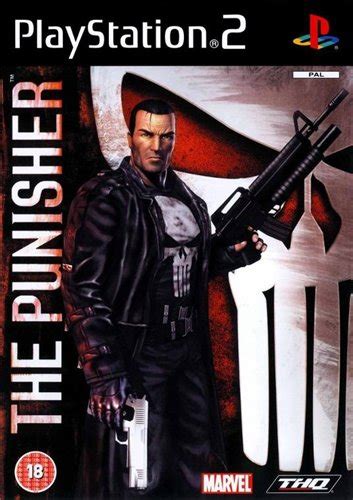 Punisher The Usa Iso Download