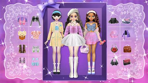 Descargar Doll Makeover Dress Up Games Para Android