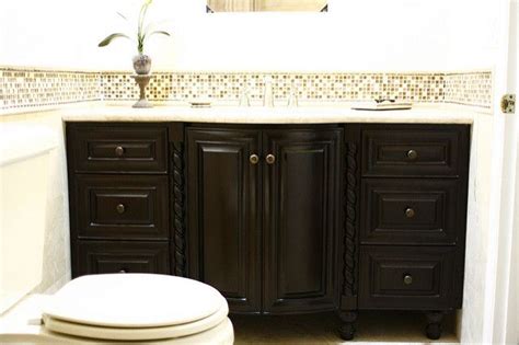 Our irvine showroom has many bathroom cabinets and bathroom vanities to get you inspired. Orange County Custom Vanity Design (With images) | Vanity ...