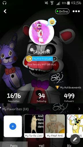 le cough five nights at freddy s amino