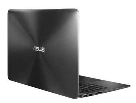 Asus Zenbook Ux305f Review Simply The Best Budget Ultrabook Around