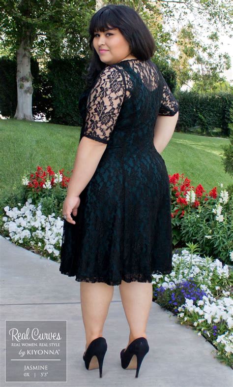 Sweet Leah Lace Dress Dresses Plus Size Fashion For Women Lace Dress