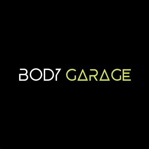Body Garage Fitness Club Mumbai