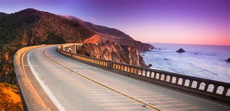 American Road Trip 8 Routes That Show Off The Best The Us