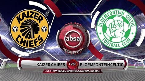 Bloemfontein celtic is a south african football club based in bloemfontein, free state. Chiefs Vs Celtic / Kaizer Chiefs Vs Bloem Celtic Diski ...