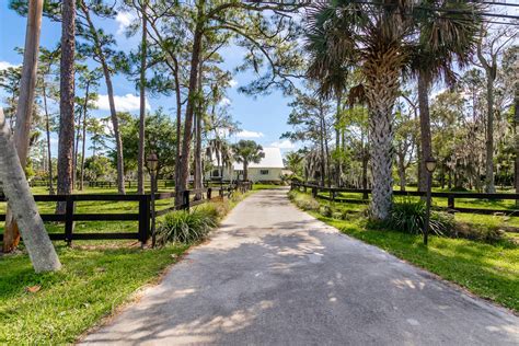Known as the gateway to the tropics, this lovely city is home to just under 40,000. Equestrian property in gated community | Lake Worth, Palm ...