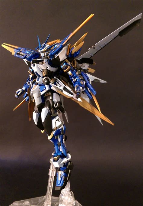 Gundam Astray Blue Frame Dmbf P03d Gundam Toys Gundam Astray