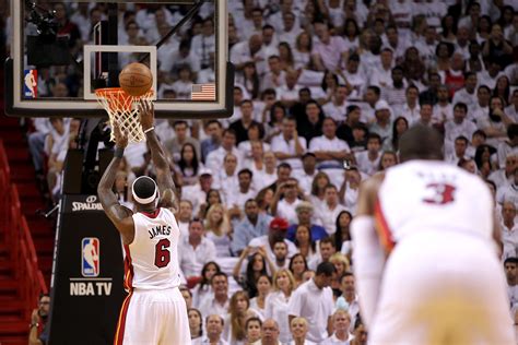 Nba Finals 2011 Miami Heat Vs Dallas Mavericks Post Game 6 Reaction News Scores Highlights