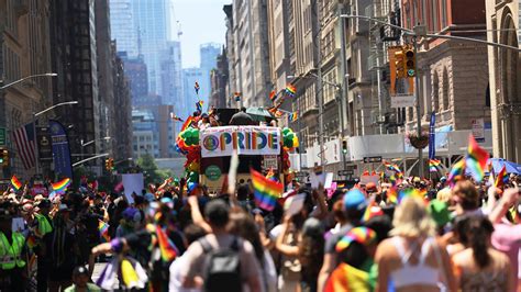 The Truth About Common Lgbtq Misconceptions Cnn