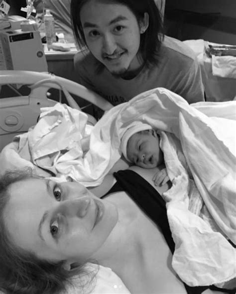アヴリル・ラヴィーン妹ミシェルとワンオクryotaが結婚＆第一子誕生！