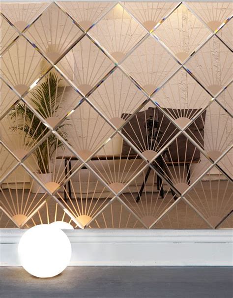 Akollection Interior Design Products — Afroditi Mirror Design Wall Mirror Decor Living Room