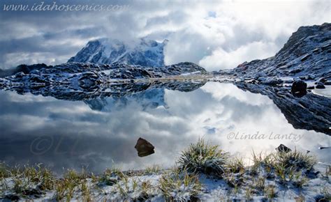 Best Of Idaho Photography Lured To North Cascades The Spokesman Review