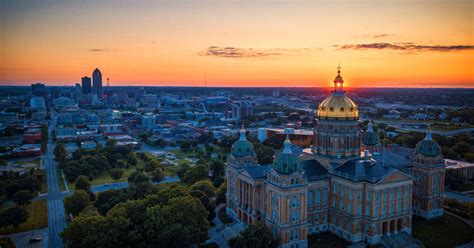 Things To Do In Iowa Best Sights To See Cities To Visit And More