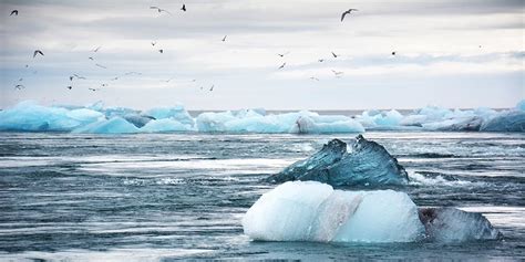 Cambiamenti Climatici E Riscaldamento Globale Italia In Dati