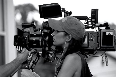 Reed Morano Es La Segunda Mujer En Ganar Un Emmy Por Dirección En La