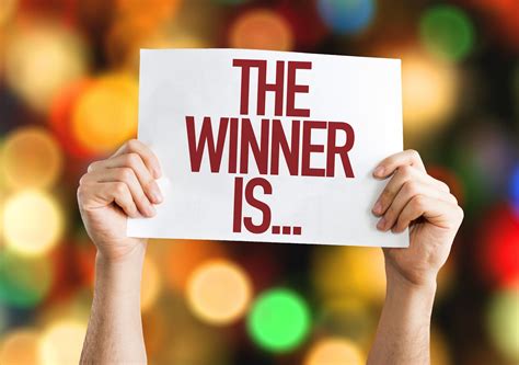 5 Times The Wrong Winner Was Announced Prizeology