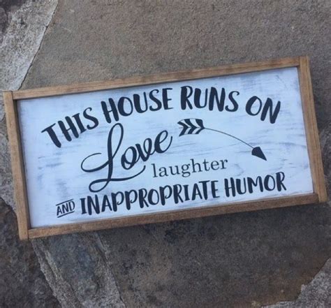 Pin By Deedee Dowell On Booth Ideas Funny Signs Home Signs Humor