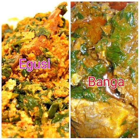Food Tips Nigeria A Country Blessed With Soups The Nigerian Soups