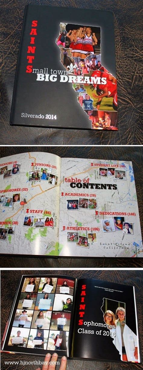 70 Creative And Unique Yearbook Themes Designs Yearbook Themes