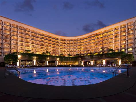 Top 5 Star Hotels In New Delhi India Hotel And Resort