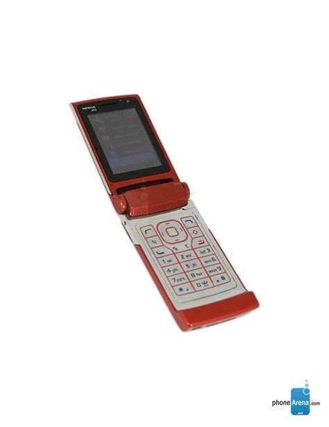 Nokia N76 Specs Phonearena Nokia Flip Cell Phones Phone