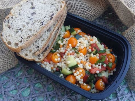 Check spelling or type a new query. 6 Simple Vegan Meal Prep Ideas - Living like Leila
