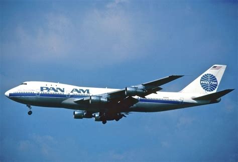 The Boeing 747 Celebrates 50 Years In Service Today