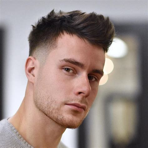 Best Mens Hairstyles Of 2018 New Looks For 2019 Mens