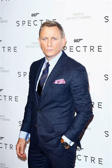 Omega Watches On Twitter Omega007 Daniel Craig At The Spectre
