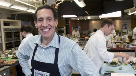 'Test Kitchen' Chefs Talk The Science Of Savory : NPR