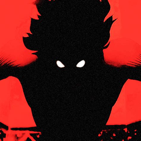 Incredible Anime Devilman  2022