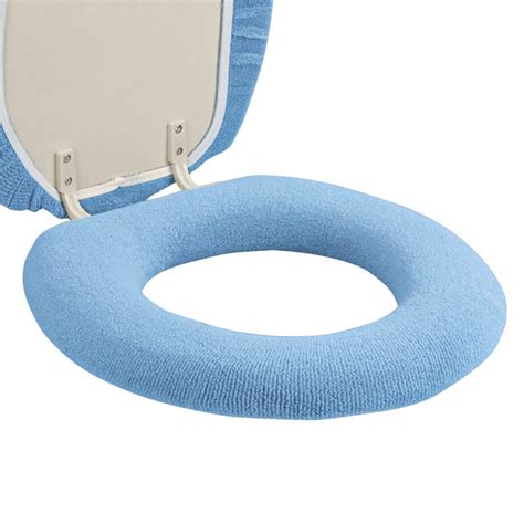 Toilet Seat Cover Padded Toilet Seat Cover