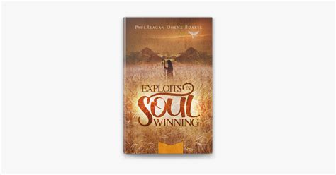Exploits In Soul Winning в Apple Books