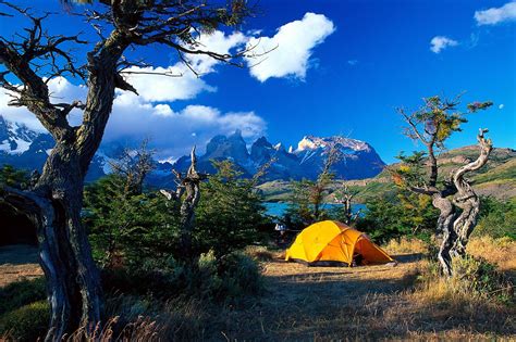Most Scenic Campgrounds In America Vacation Guide Trips To Sexiezpicz