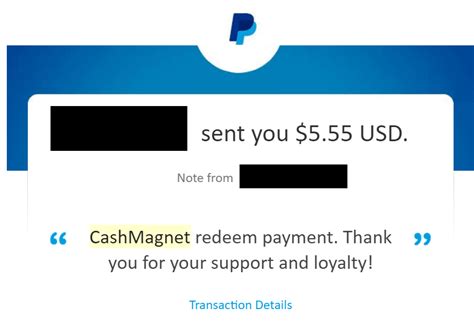 Cashmagnet App Review 2024 How I Earned 100 In Passive Income