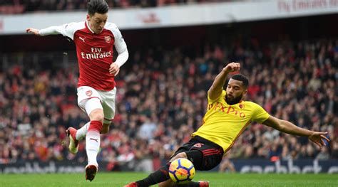 Watch crystal palace vs arsenal free online in hd. Arsenal vs. Watford live stream: Watch Premier League ...