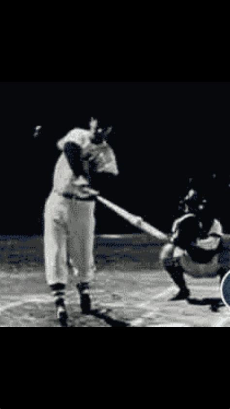 5 Steps For A Perfect Baseball Swing