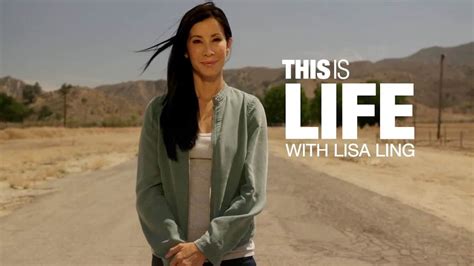 This Is Life With Lisa Ling Season Five Debuts On Cnn In September Canceled Renewed Tv