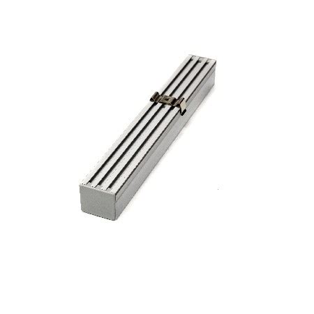 Pxg M Surface Mounted Aluminum Channel Profile For Led Strips