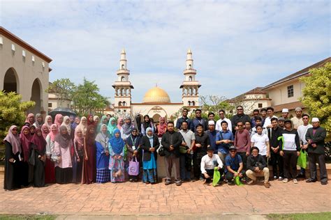 Kolej Universiti Islam Antarabangsa Selangor Kuis Kajang Selangor