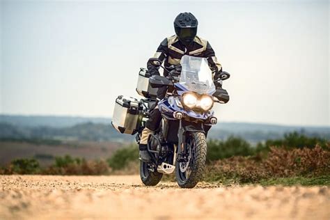 Triumph Motorcycles To Enter Motocross And Enduro Segments Cycle News