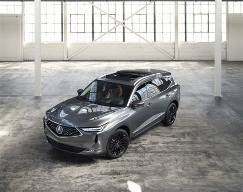 Acura Mdx Specs And Photos 2021 2022 2023 Autoevolution