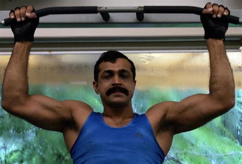 Himanshu Roy Dead He Was A Super Fit Cop Who Never Skipped The Gym