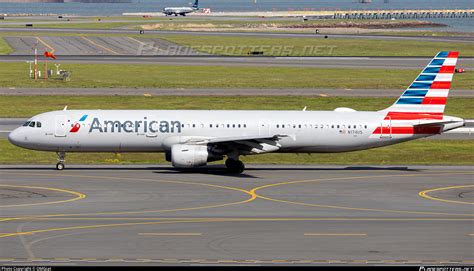 N174US American Airlines Airbus A321 211 Photo By OMGcat ID 1497878