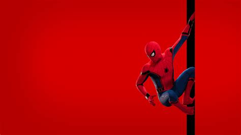 Spider Man Homecoming Wallpapers ·① Wallpapertag