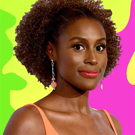 Issa Rae These Are The Women In Tv Who Are Inspiring Us Right Now