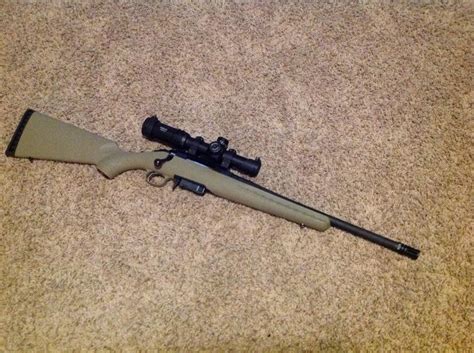 Ruger American Ranch 762x39 Mag Fed Page 7 Ar15com