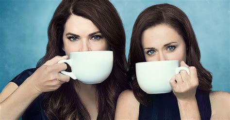 18 Perfect ‘gilmore Girls Coffee Mugs Teen Vogue